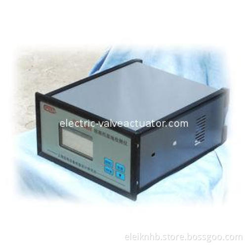 GFDS-9001E Exciter grounding Detector measure excitation cu